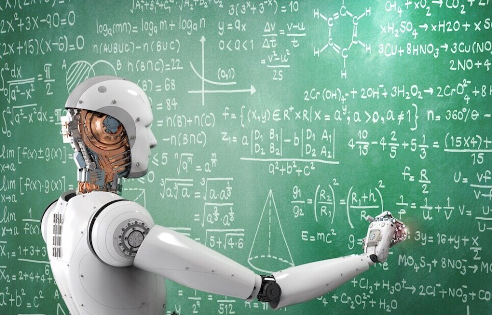 Die Grundlage für KI und ML schaffen
