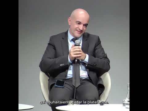 Innovation au service des territoires : de la coordination ville-hôpital à la santé populationnelle