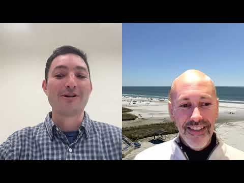 S1E17: Internal Customers - Actionable Data, Clinical Buy-in (ft. Mark Pierce, Parkview Health)