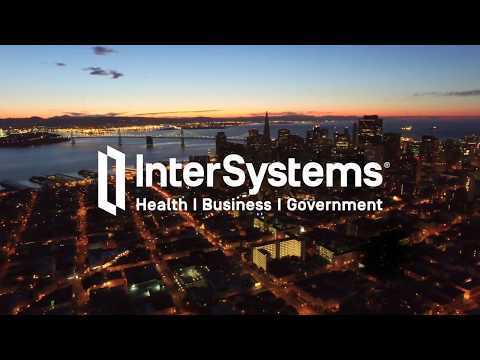 Intersystems Brasil | Transforme dados em boas decisões de negócios