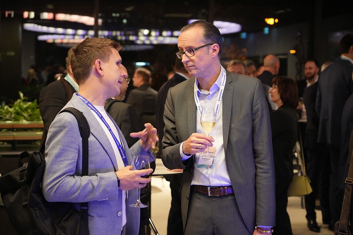 InterSystems DACH Symposium 2023