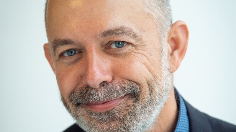 Sylvain Guilbaud, Sales Engineer, InterSystems France