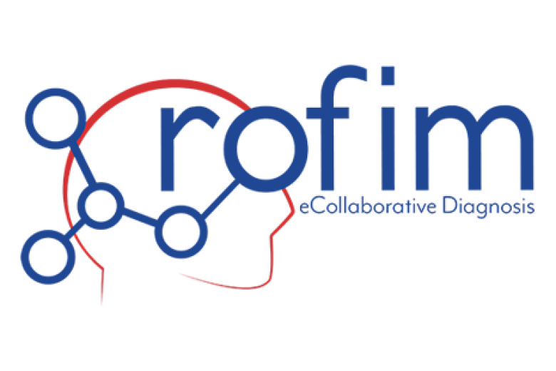 Rofim Logo