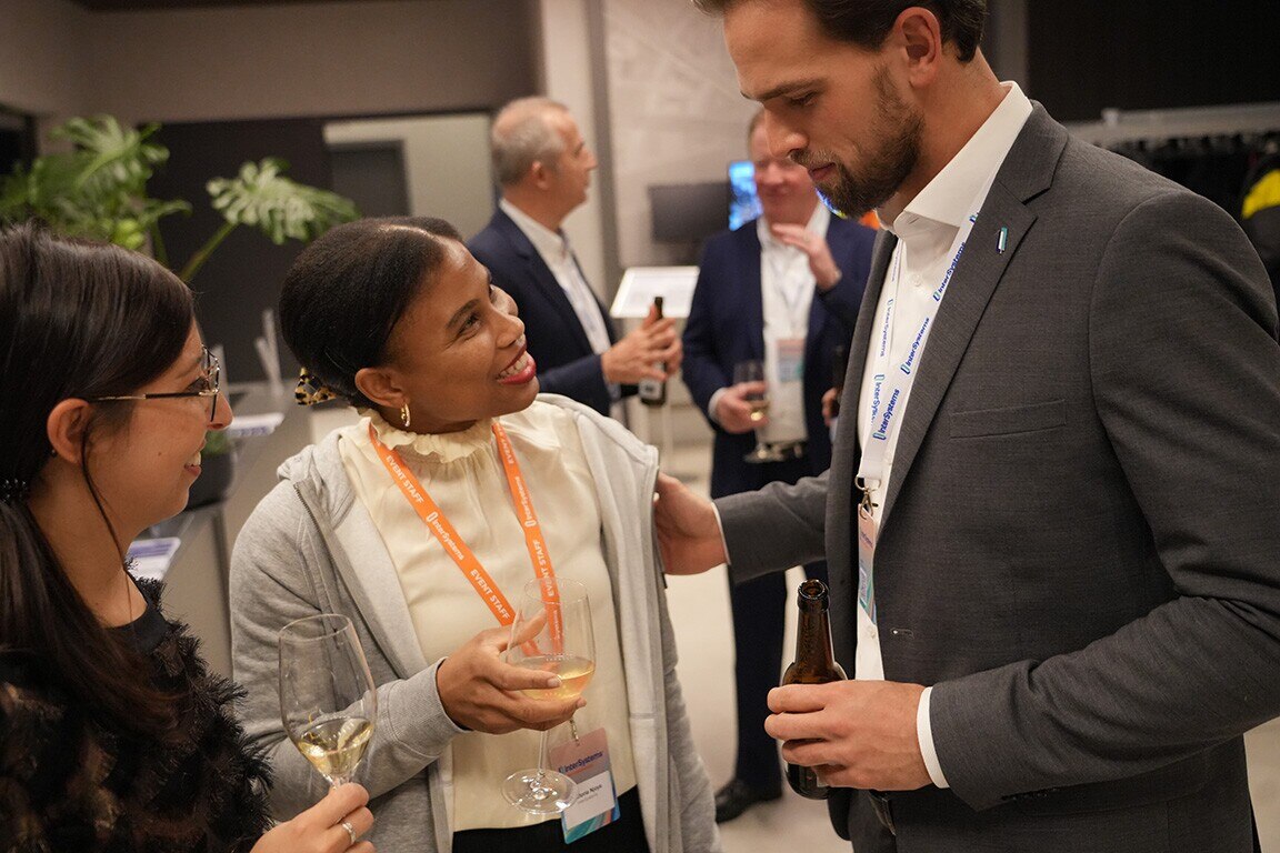 InterSystems DACH Symposium 2023