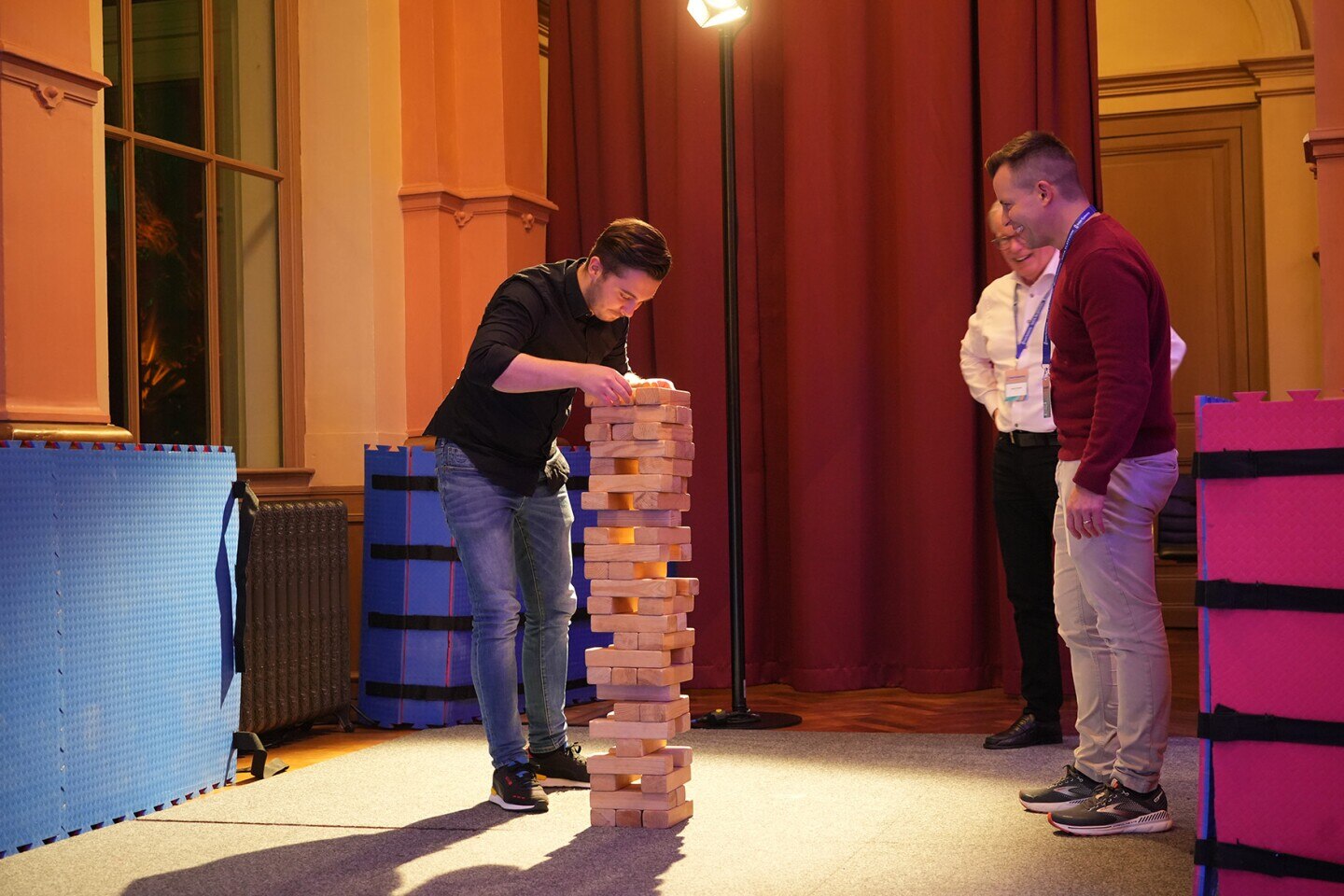 Abendveranstaltung InterSystems DACH Symposium 2023