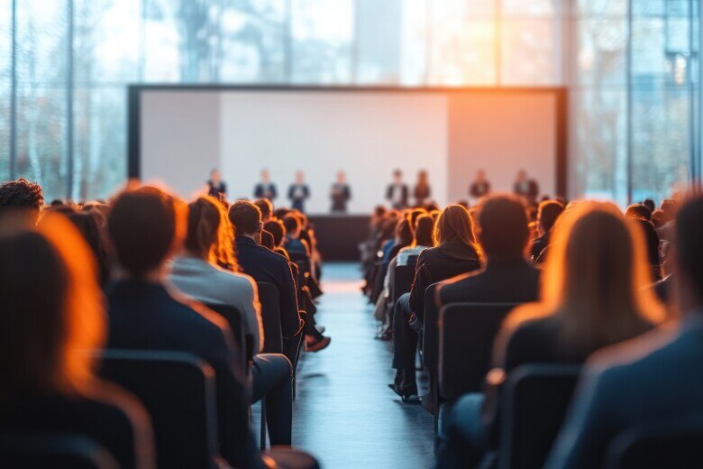 InterSystems im Programm