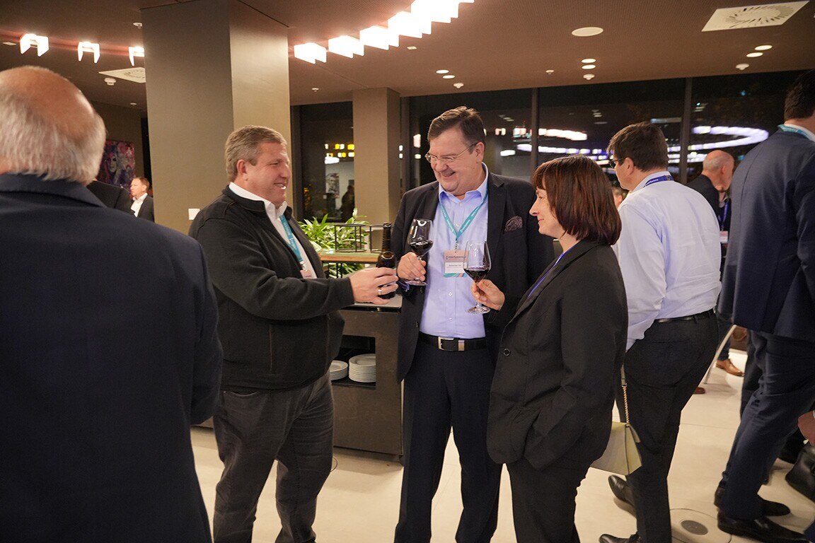 InterSystems DACH Symposium 2023