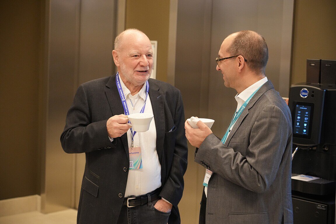 InterSystems DACH Symposium 2023
