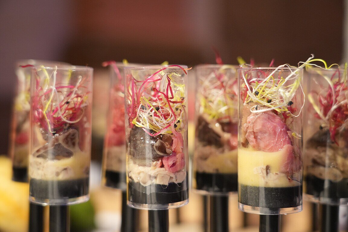 Abendveranstaltung InterSystems DACH Symposium 2023