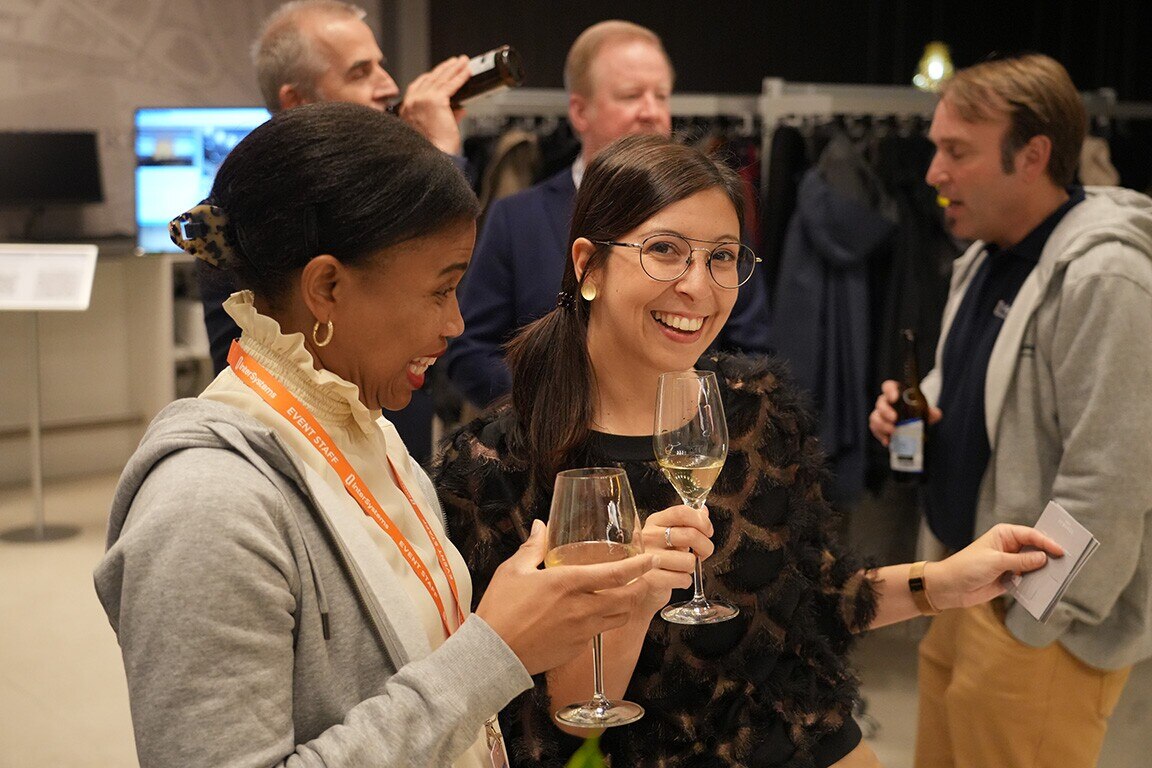 InterSystems DACH Symposium 2023