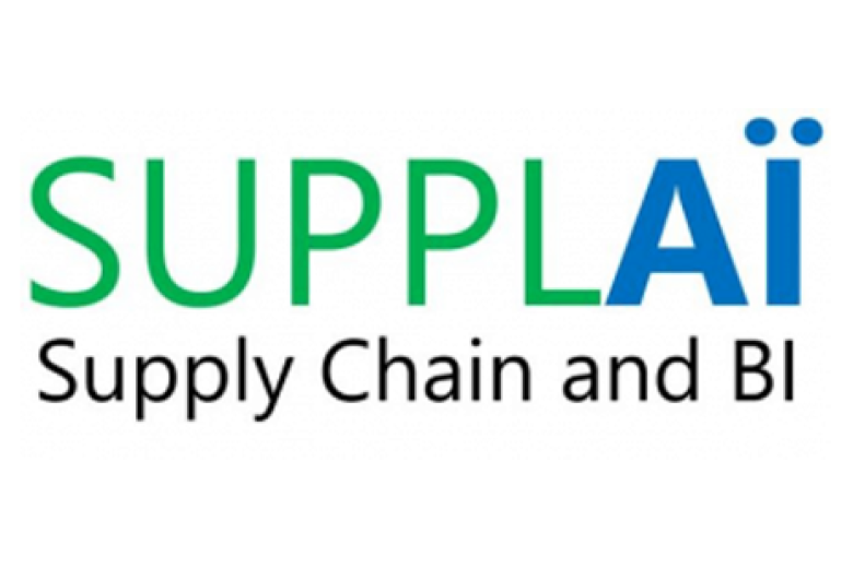 Supplai Logo