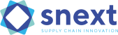 snext - supply chain innovation