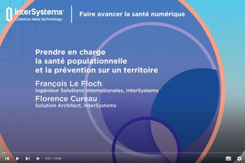 Prendre en charge la santé populationnelle et la prévention sur un territoire