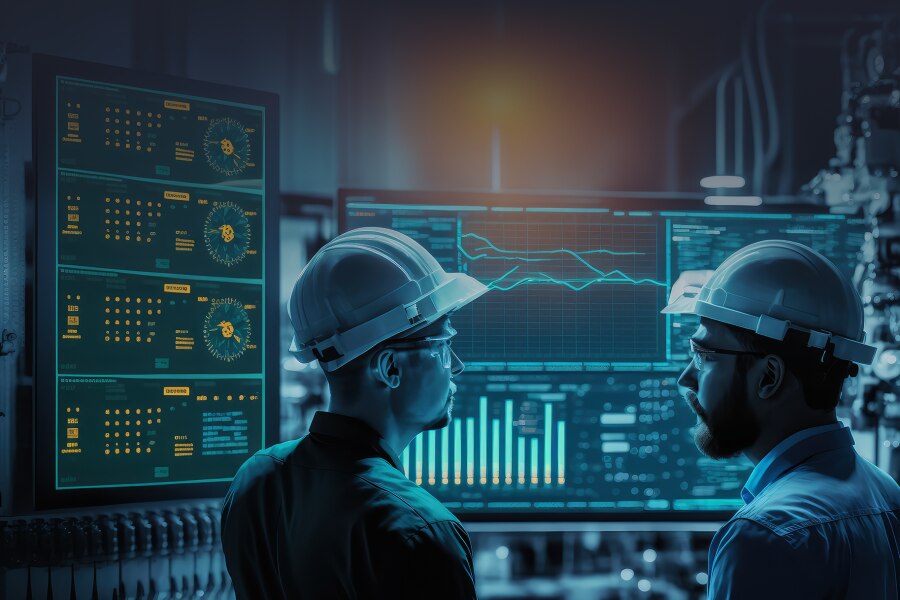 Mit Prescriptive Analytics erhalten Entscheider detaillierte „Was-wäre-wenn-Szenarien“ nahezu in Echtzeit und können die entsprechenden Prozesse direkt anstoßen.