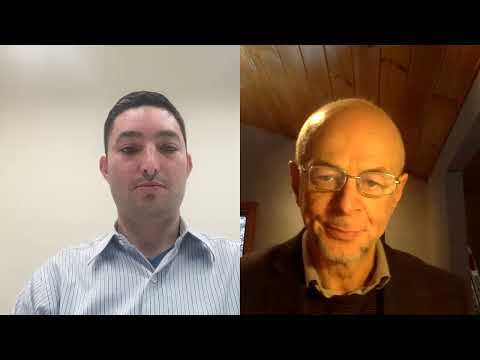 S1E23: Good and Bad Data (ft. Anatoly Postilnik, First Line Software)