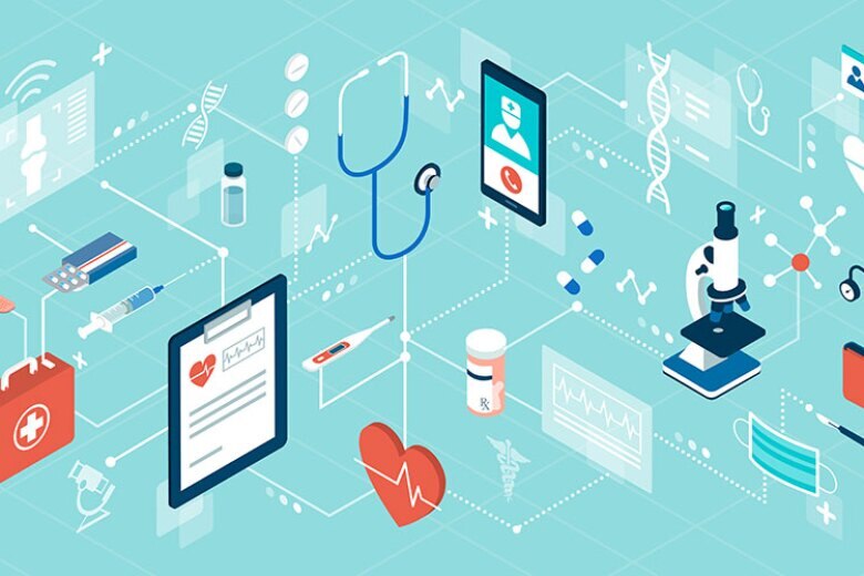 Des données de qualité conduisent à une meilleure approche personnalisée des soins de santé