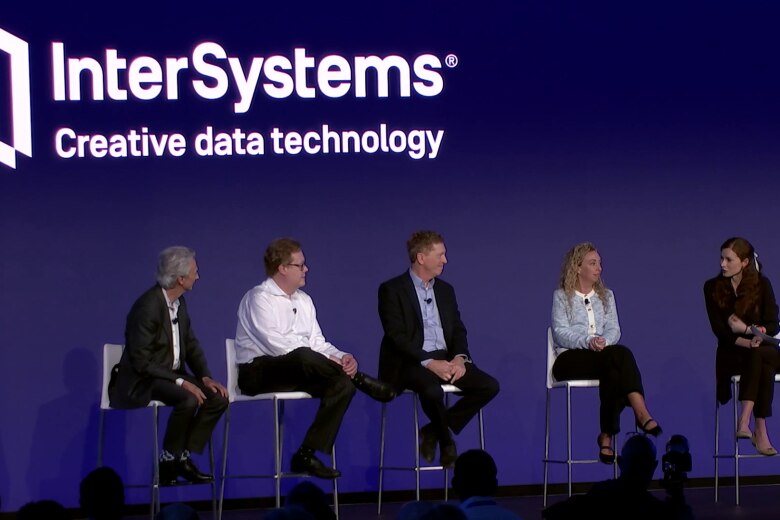 Panel: Health Technology - The Next 5 Years - keynote thumbnail