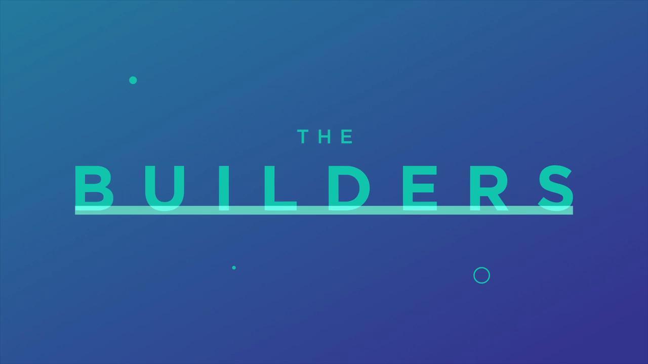 Build Something on InterSystems IRIS