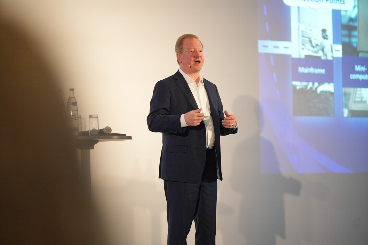 InterSystems DACH Symposium 2023