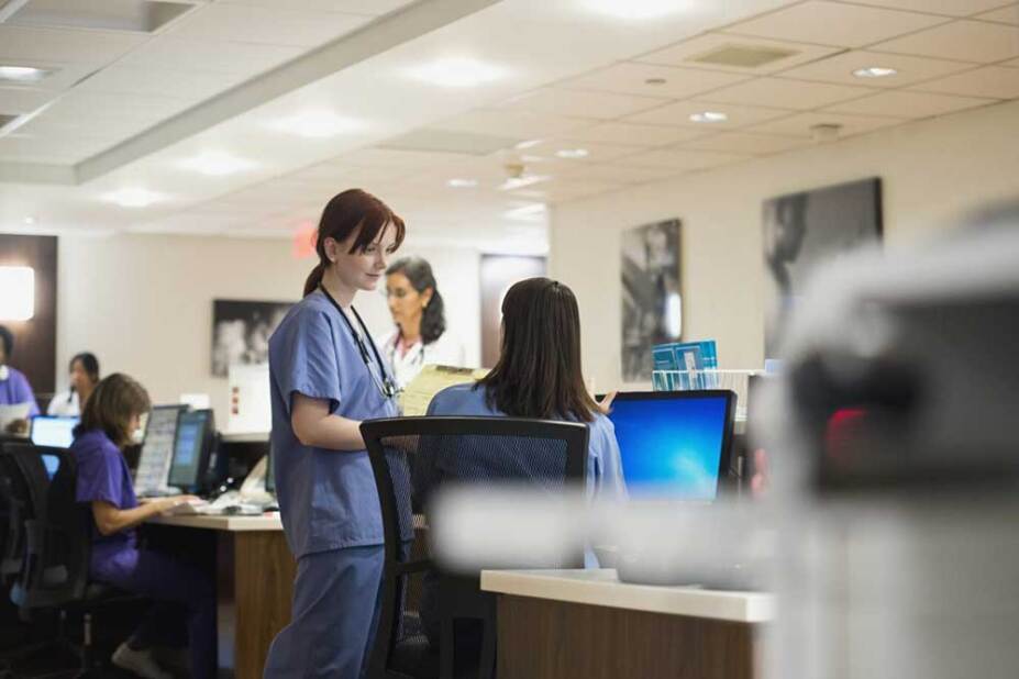 The InterSystems & Hack Healthcare challenges