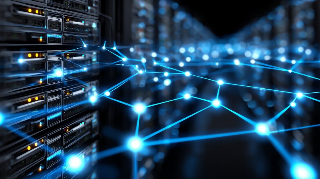 Data architecture