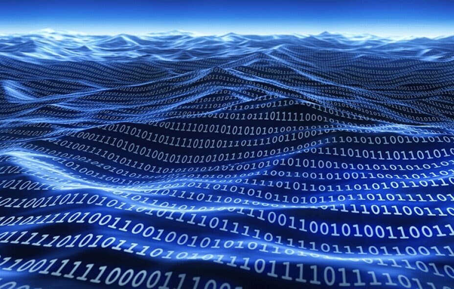 Smart Data Fabric