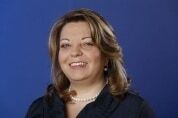 Helene Lengler, Helene Lengler, Regional Managing Director Northern Europe & CIS, InterSystems