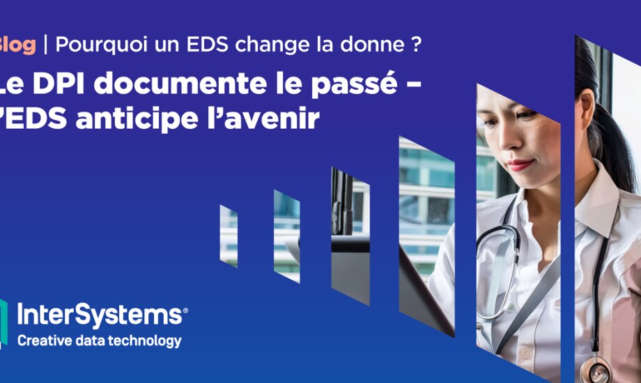 Pourquoi un EDS est un levier stratégique pour les établissements de santé