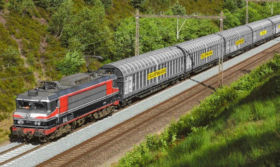 Digitalisierung im Güterverkehr