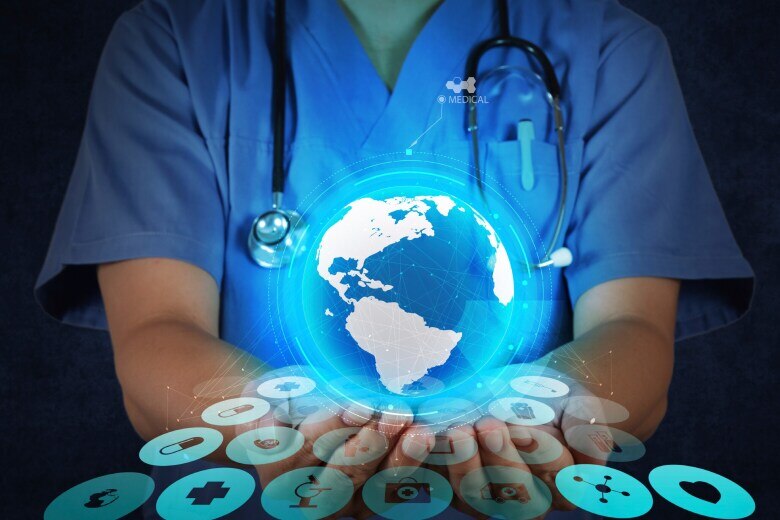 Données en santé