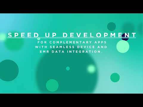 Create A More Intelligent Medical Technology Future with InterSystems