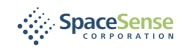 SpaceSense logo