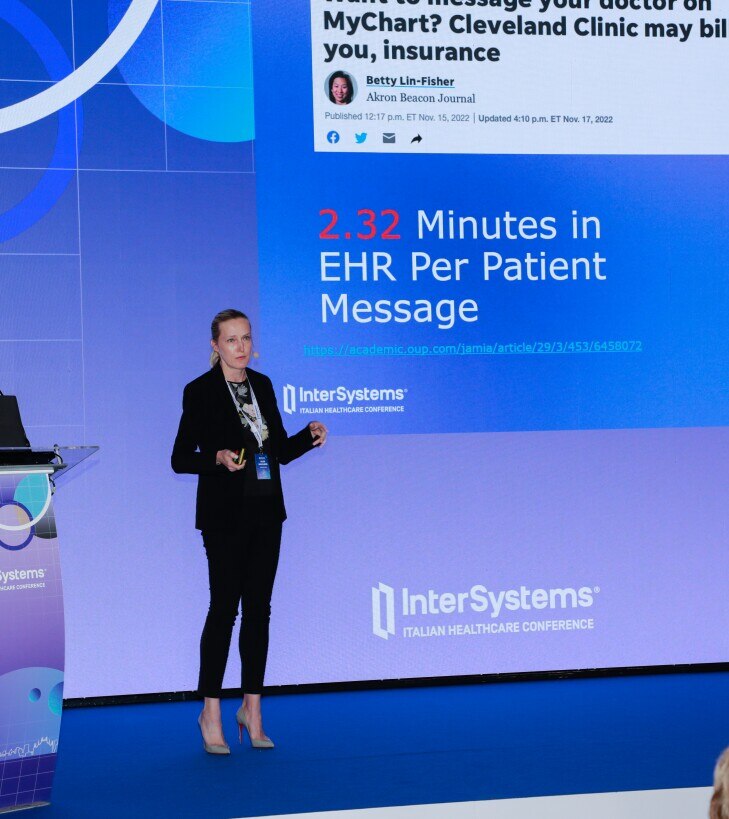 Italian Healthcare Conference 4