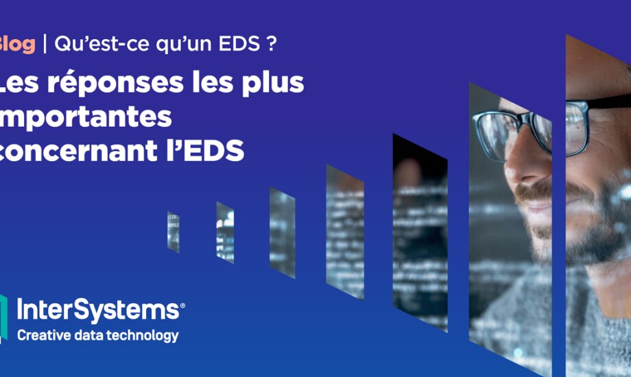 Les réponses les plus importnates concernat l'EDS (Entrepôt de données de santé)