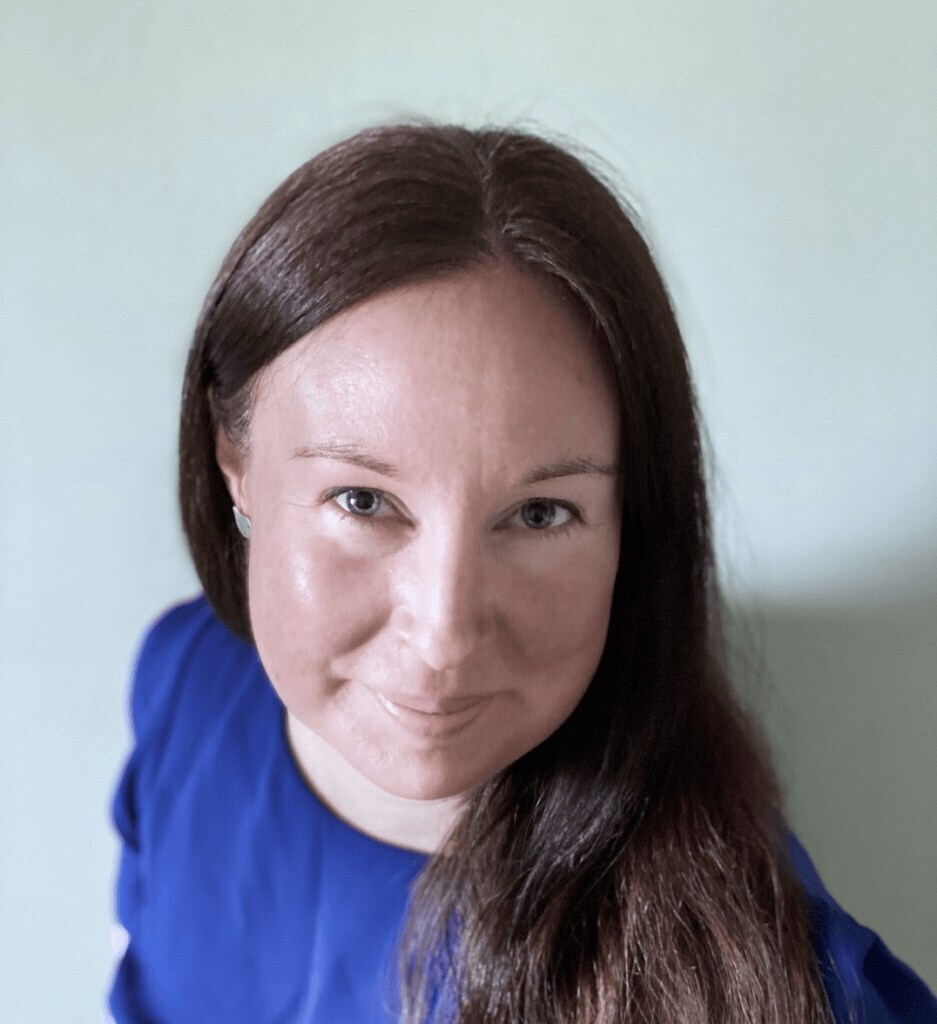 Virginie O’Shea, Founder, Firebrand Research