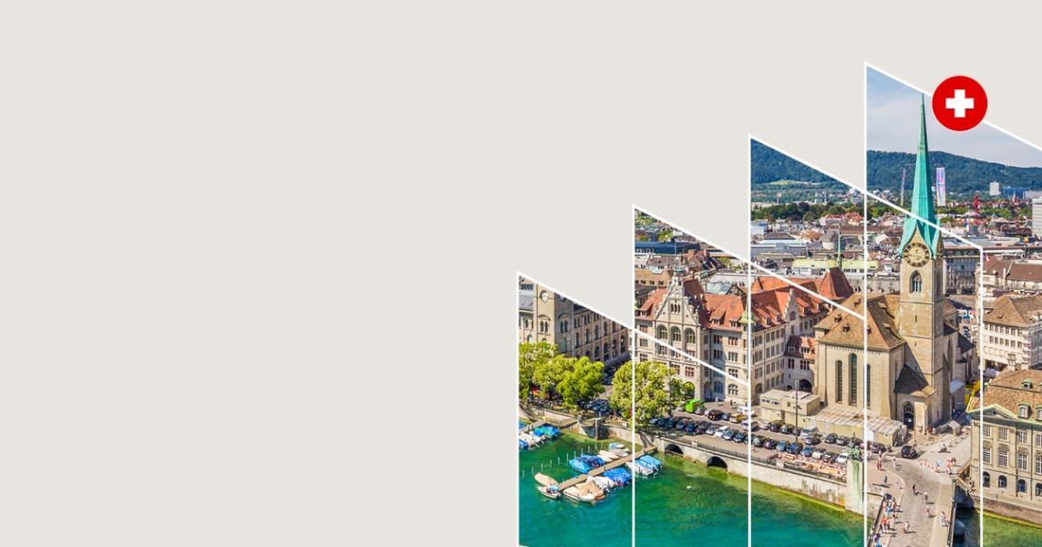InterSystems Partnertag Schweiz 2025
