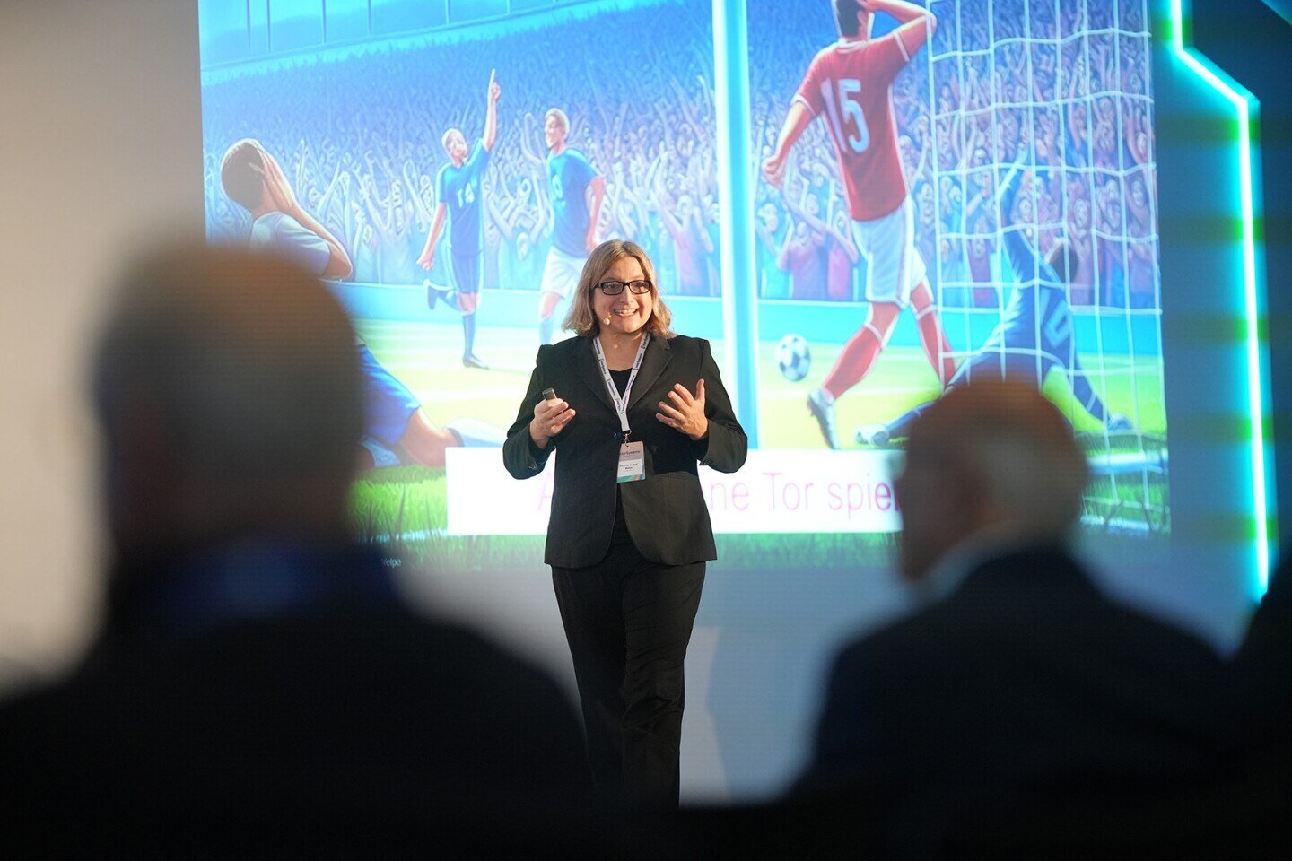 InterSystems DACH Symposium 2023