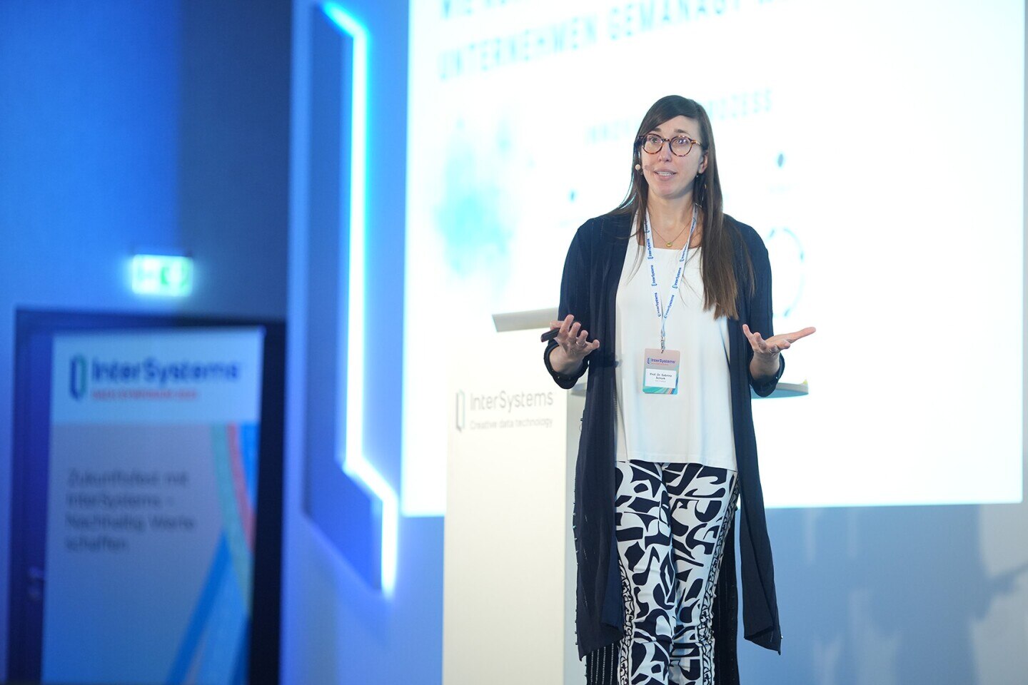 InterSystems DACH Symposium 2023