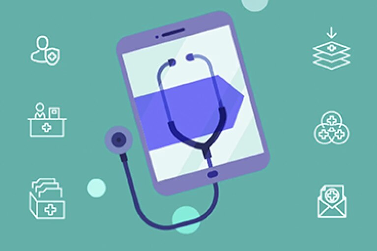 Une gestion moderne des données pour des soins de santé durables