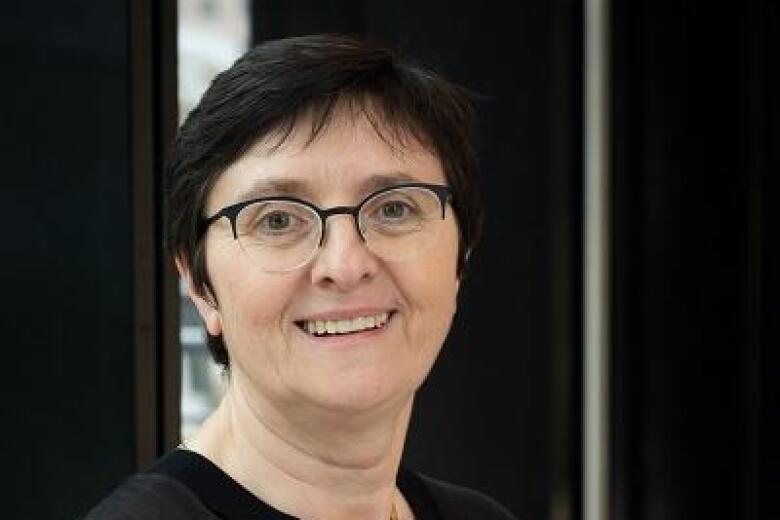 Marie Cécile Lambert