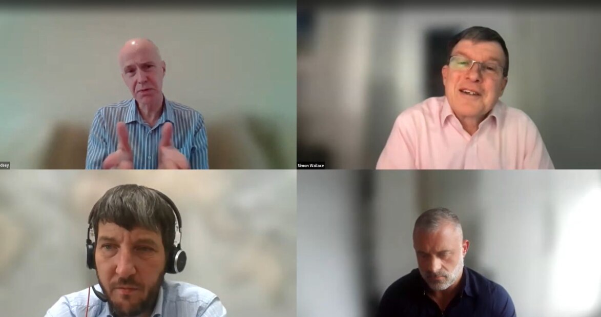 nuance webinar