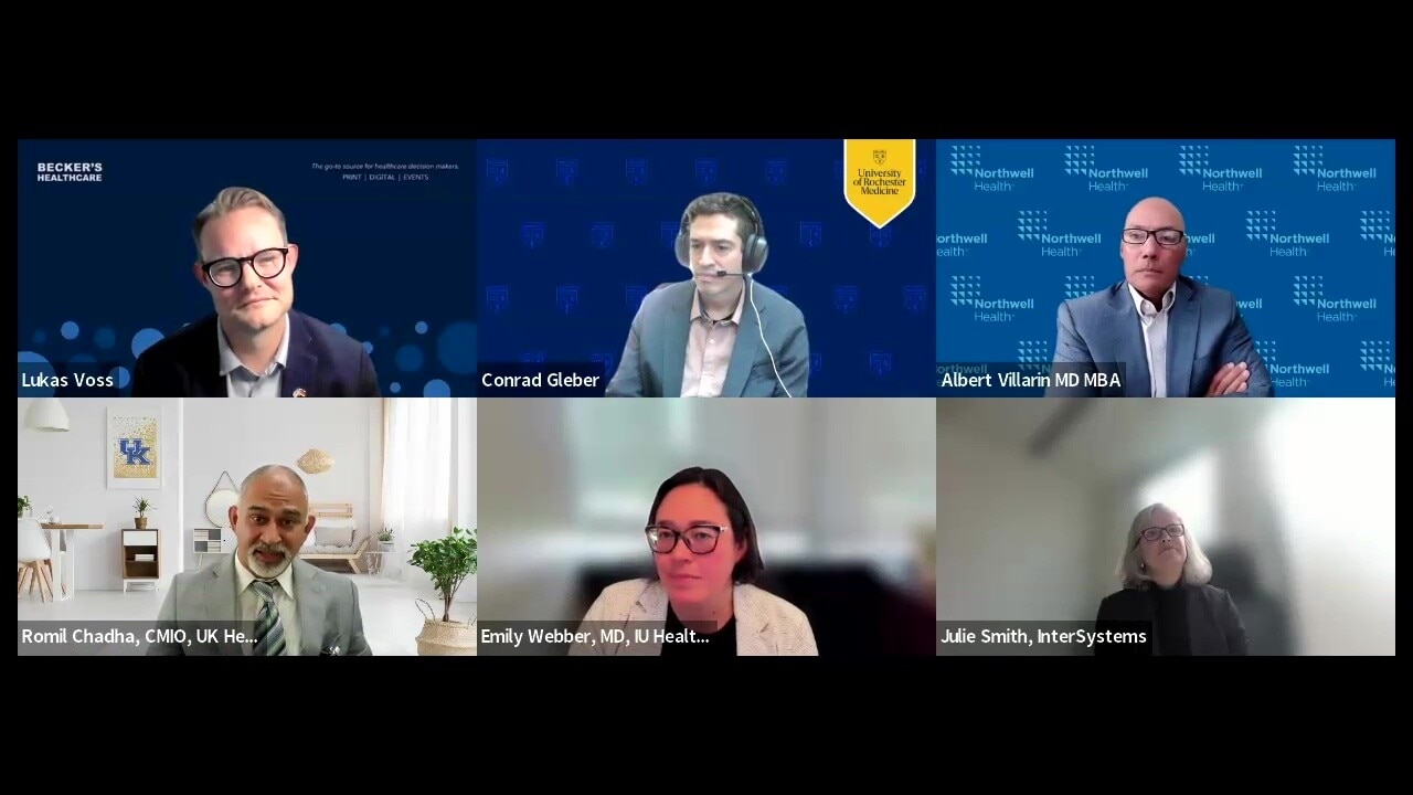 Data Problem Standing between your Organization and AI that Works - Webinar