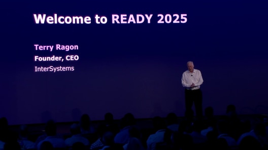 READY 2025 Keynote Thumbnail