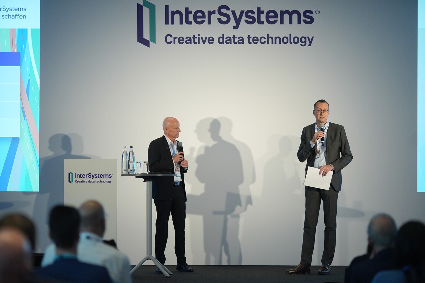 InterSystems DACH Symposium 2023