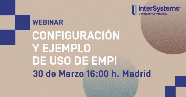 Webinar