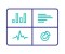 Analytics icon