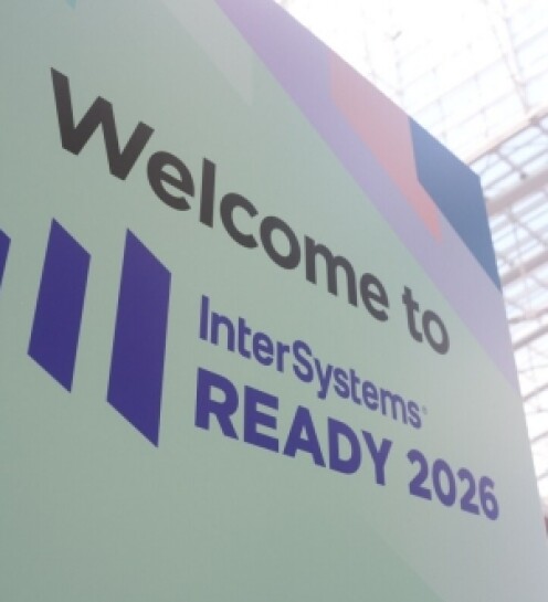 Welcome to READY 2026