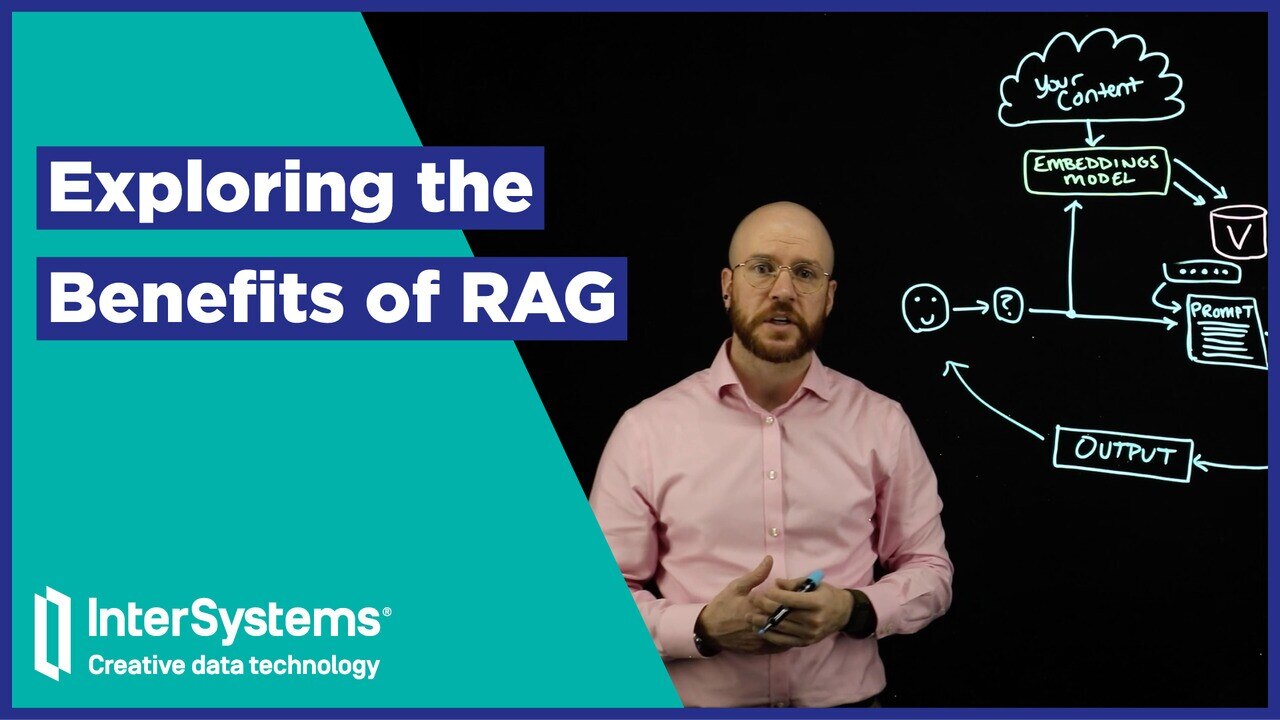 Exploring the Benefits of RAG