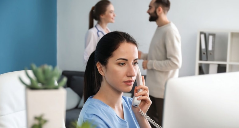 3M Health Information Systems brochure