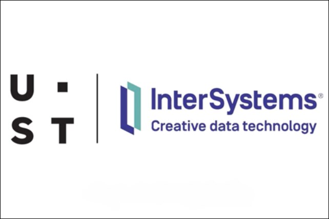 UST _ InterSystems